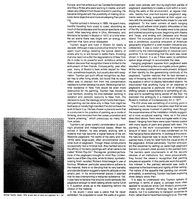 ArtForum - page 2